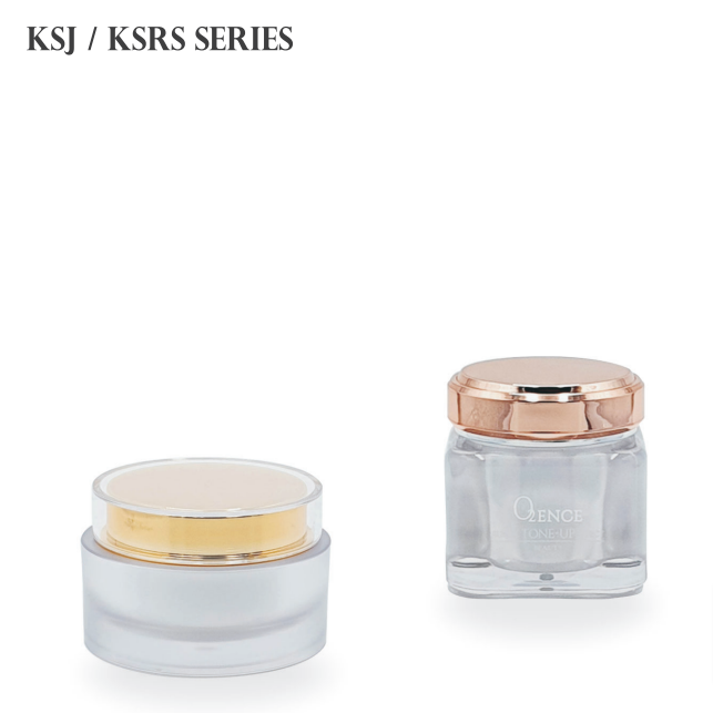 50 g Jar - KSJ-510E